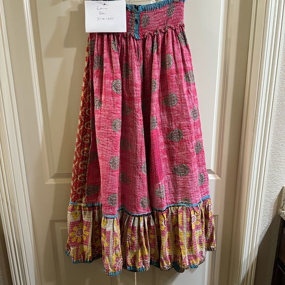 Kantha Bae Joplin Pants - Picture 3 of 4